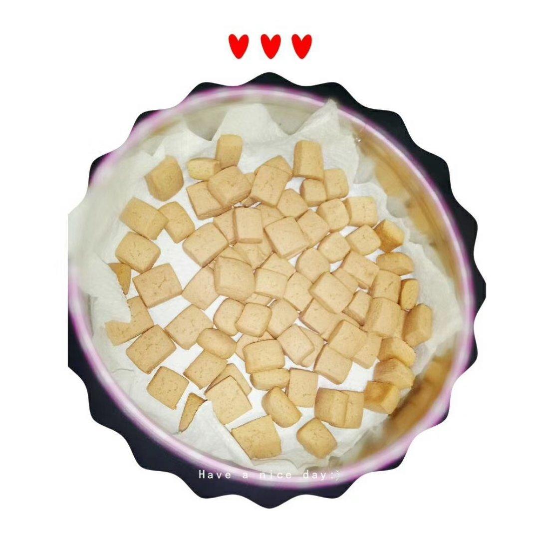 抹茶豆豆