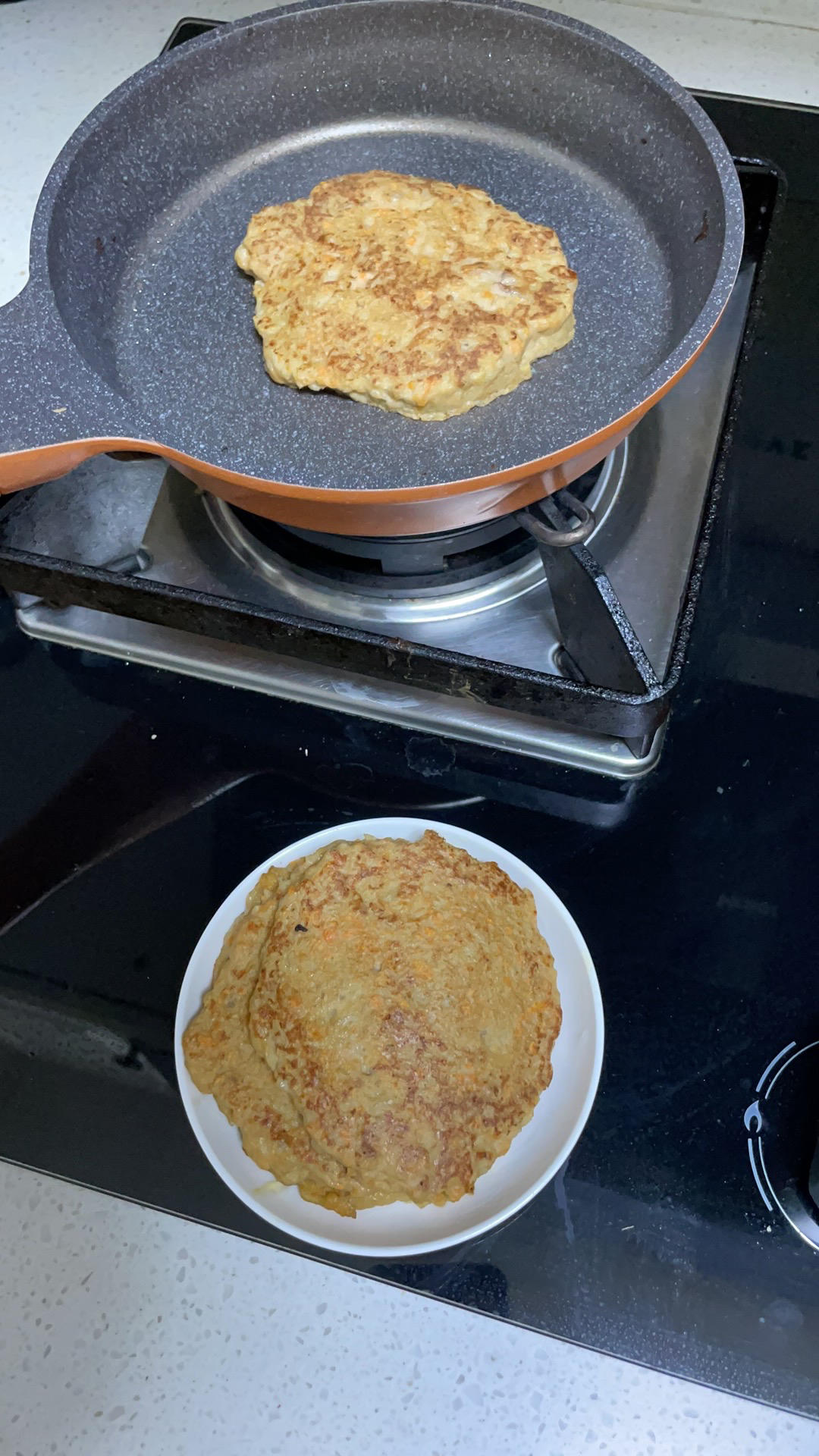 超好吃的宝宝辅食牛肉饼