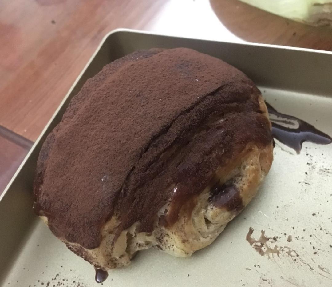 脏脏包/原谅包/白富美干净包【曼食慢语】