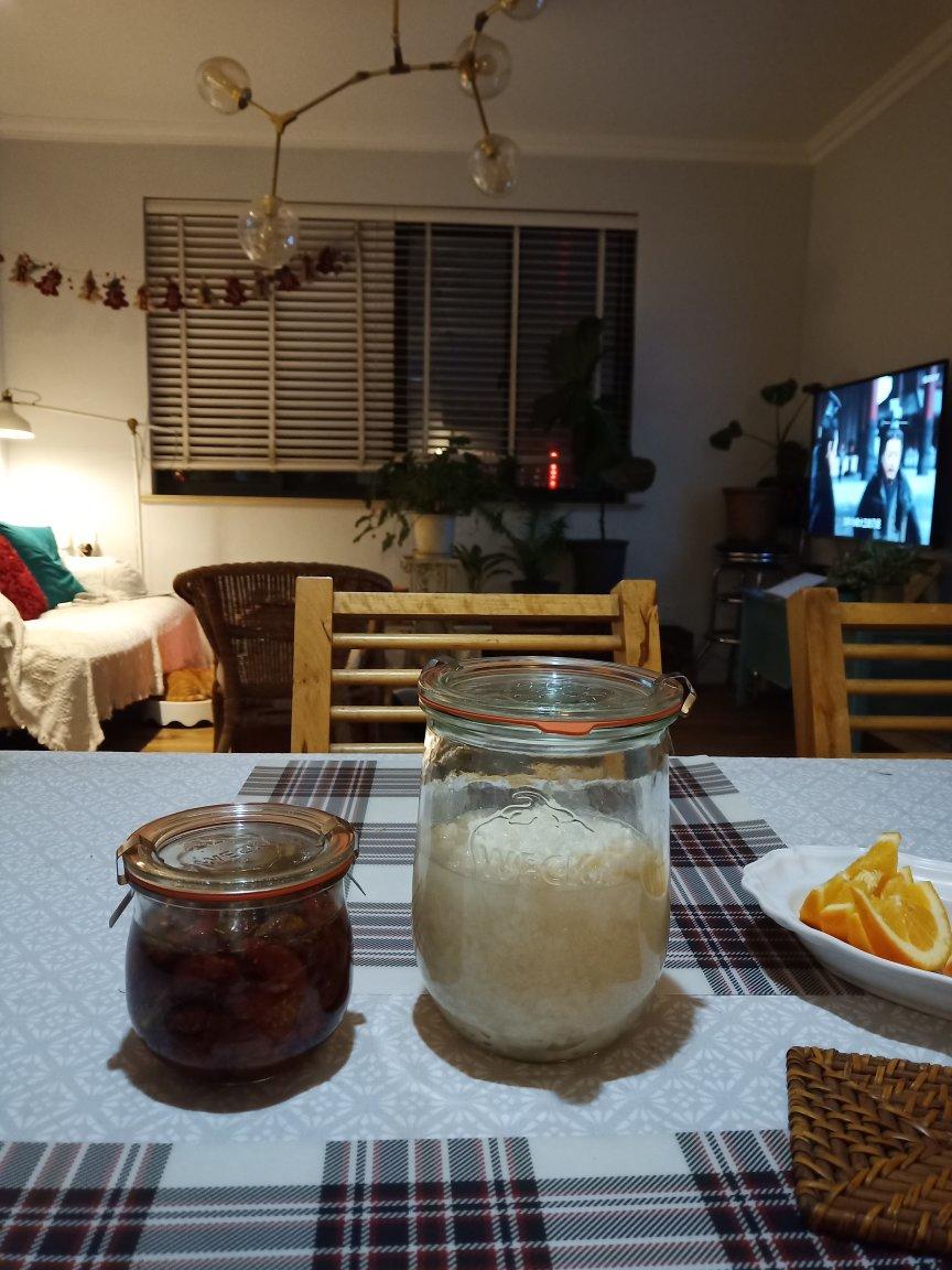 酒酿 (酒酿系列一）