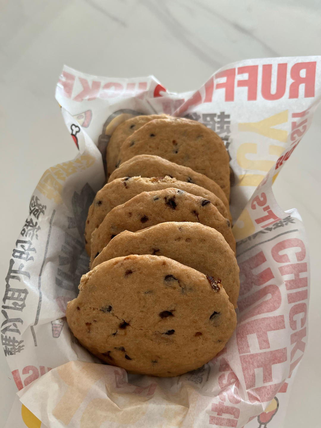花生酱夹心巧克力软曲奇Peanut Butter Chocolate Cookies