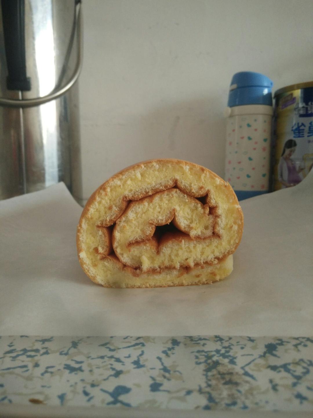 小四卷～风靡美食群的美味蛋糕卷