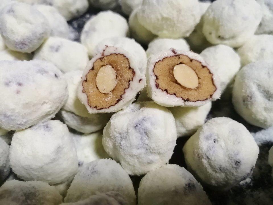 🔥火爆全网的奶枣～教你在家完美复刻