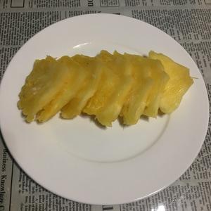 解锁西蓝花新吃法：菠萝西蓝花精力汤的做法 步骤1
