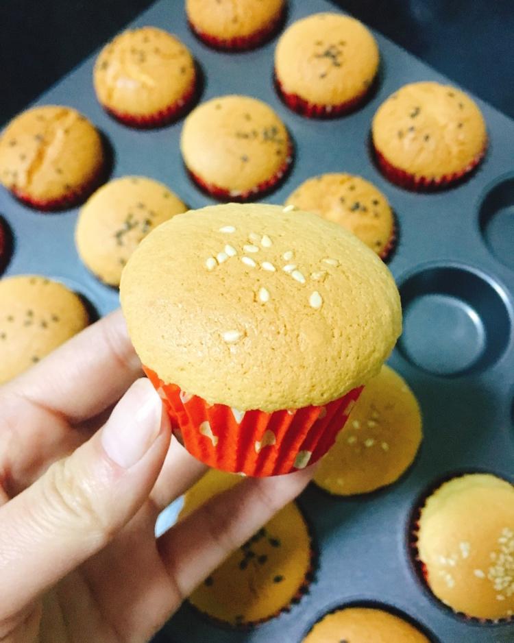 老式蛋糕 （12连模配方）干香口感