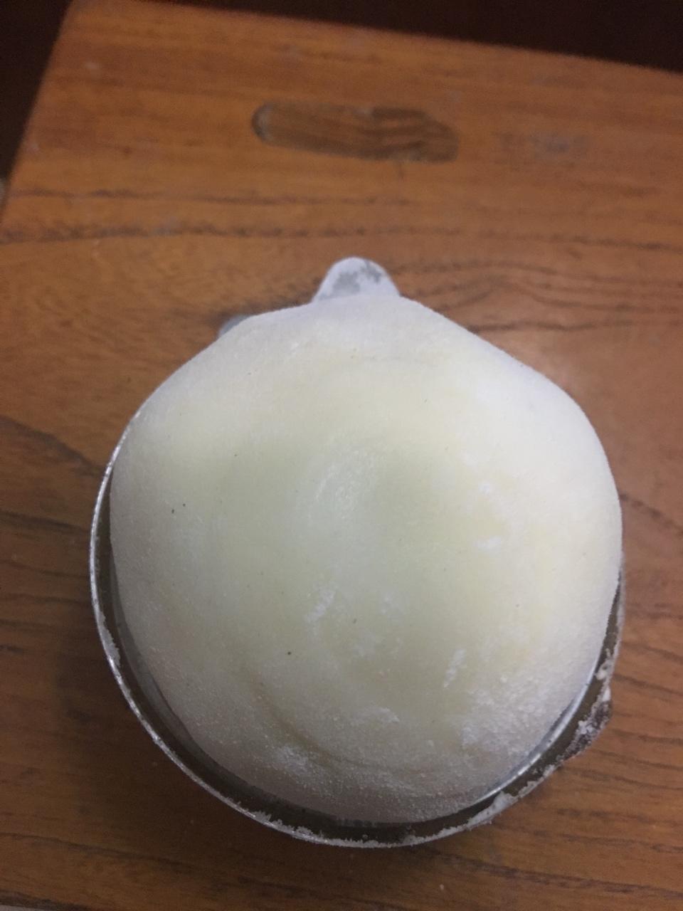 雪媚娘（超详细）
