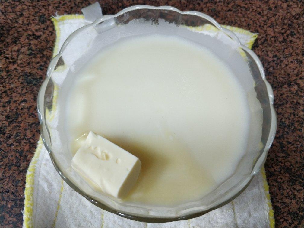 雪媚娘（超详细）