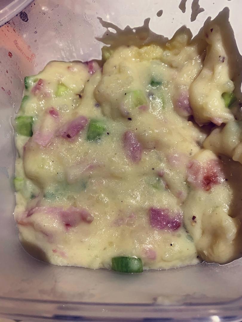 土豆泥