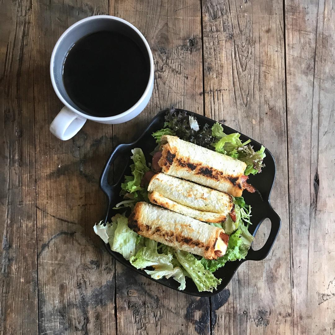 不吃早饭会发火( ・᷄ ᵌ・᷅ )