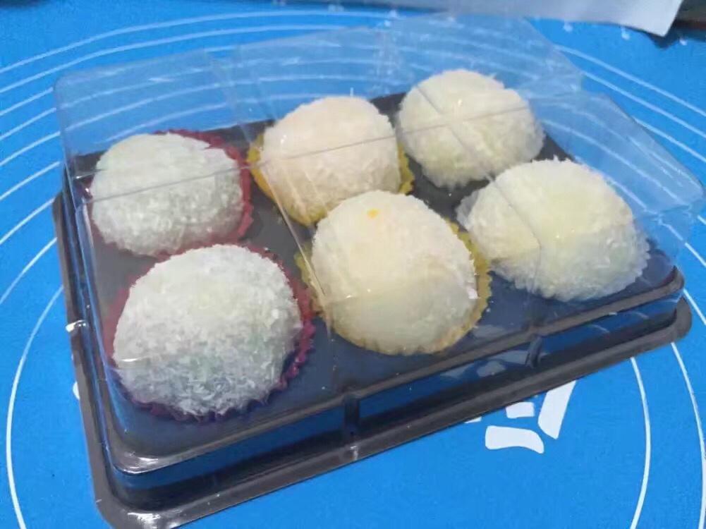 超软糯的糯米糍