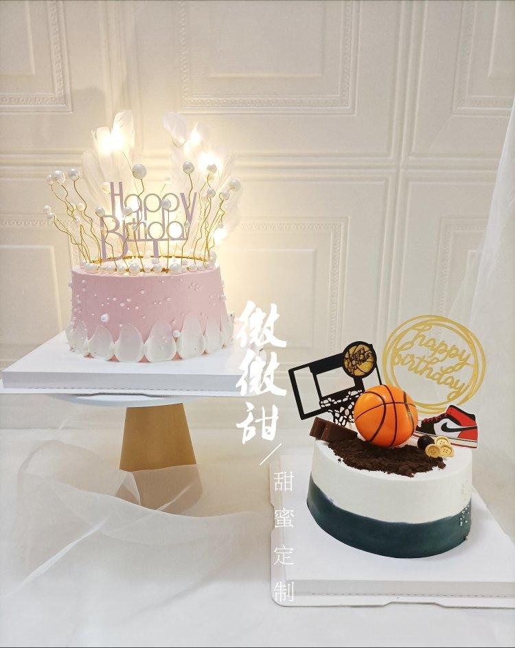 生日蛋糕