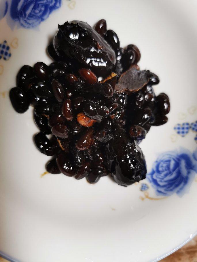 备孕必备解锁黑豆新吃法