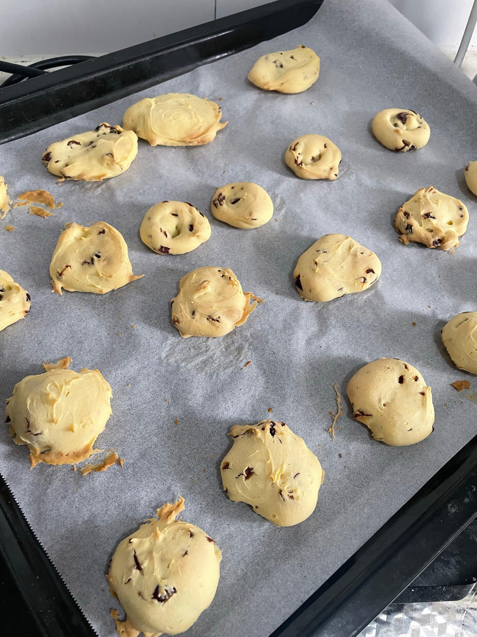 自留方子～隔夜还软的糯米粉版手指麻薯