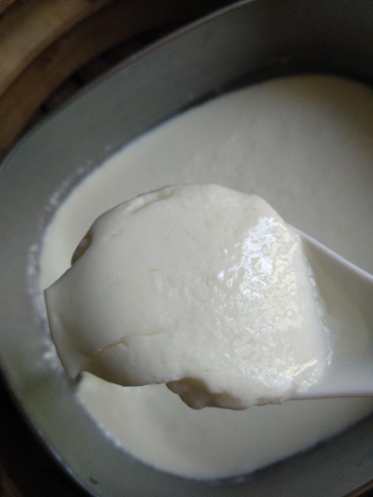 【宫廷奶酪】一份可以开店的秘方——又名糖蒸酥酪