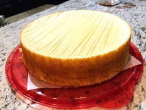 北美版君之轻乳酪蛋糕的做法 步骤9