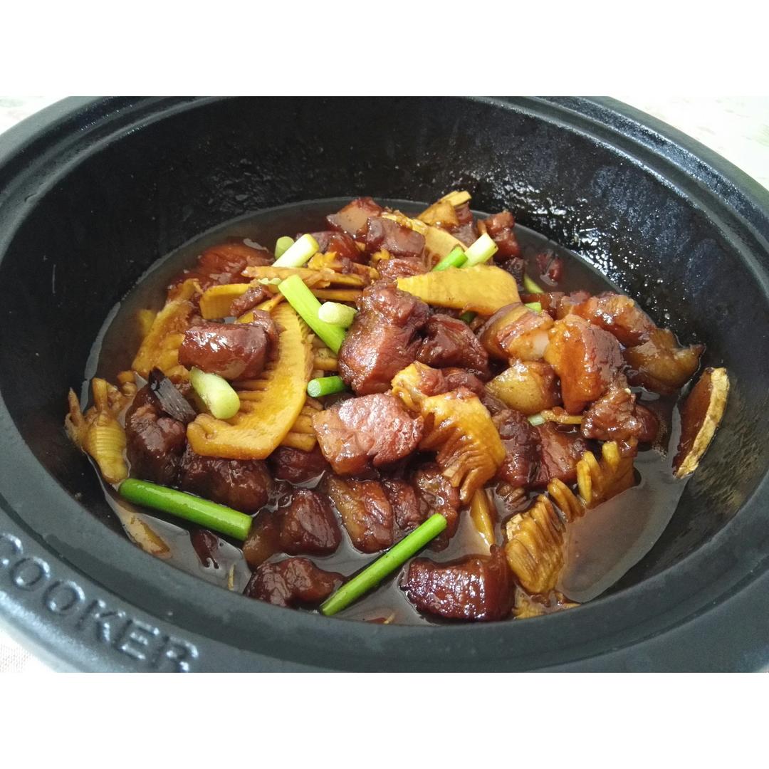 红烧肉