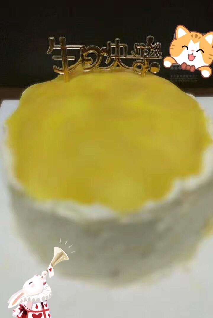 千层蛋糕（超详细）
