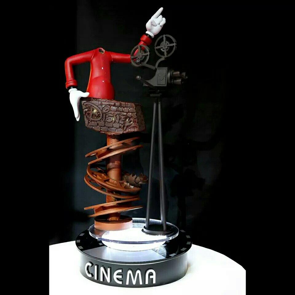 未来城邦西点图集