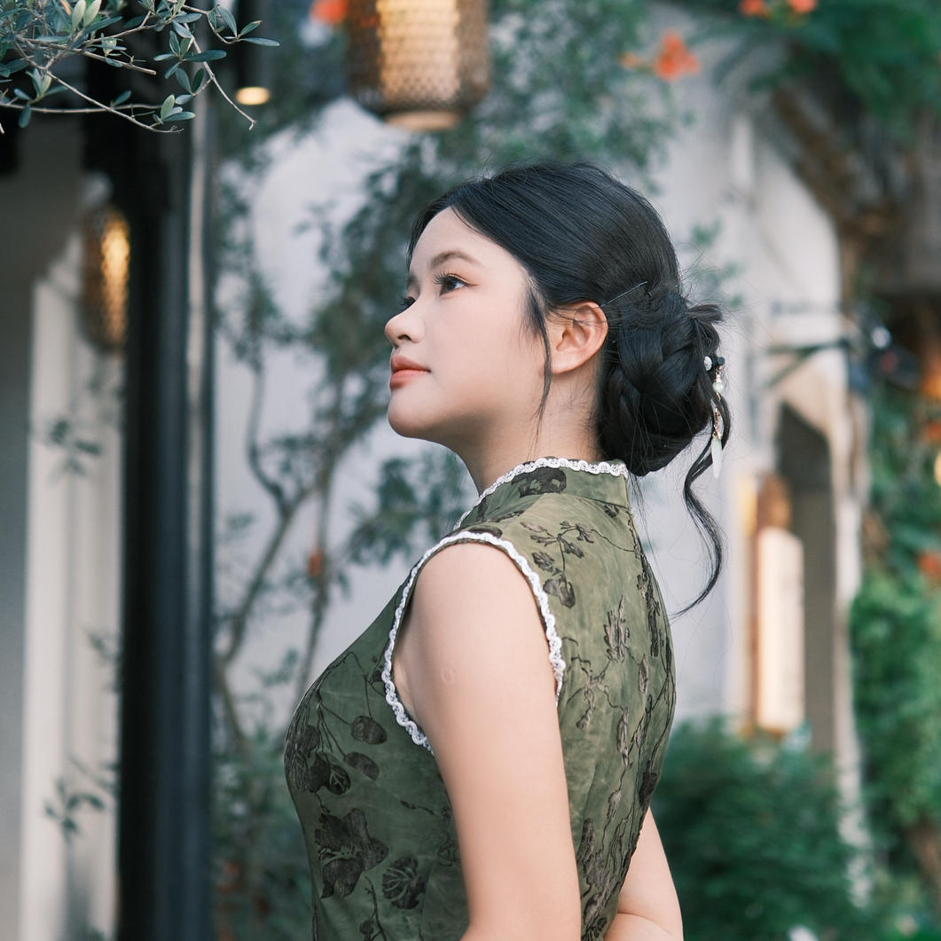 一颗小点星
