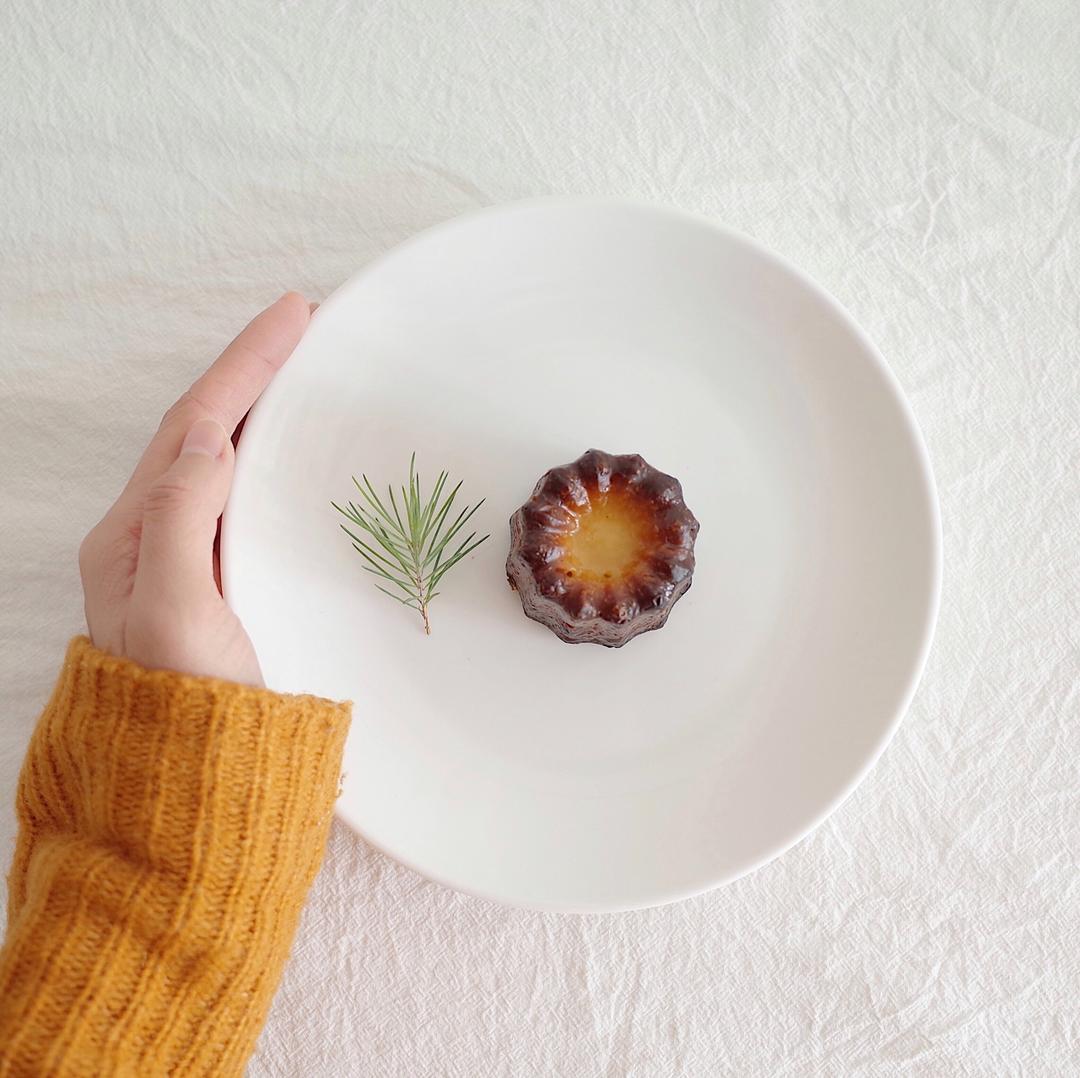 史上最详细的可露丽成型日记｛涵盖每一次可露丽制作经验记录｝