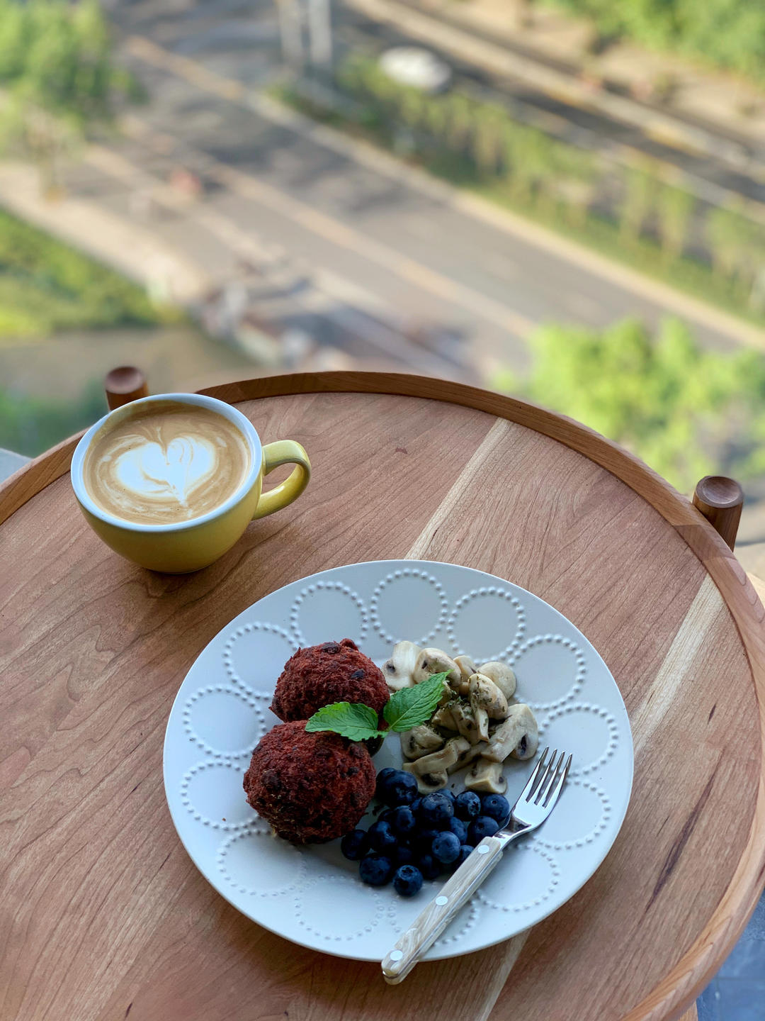 郭大侠的工作日快手早餐卡