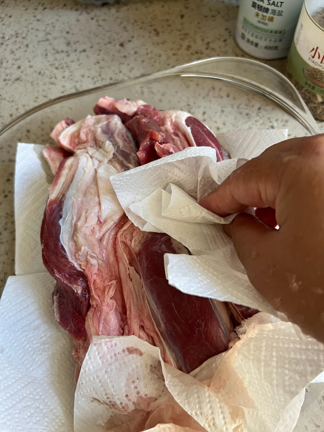 极简·古法｜酱牛肉·卤牛肉·牛腱子｜卡卡爸·不藏私