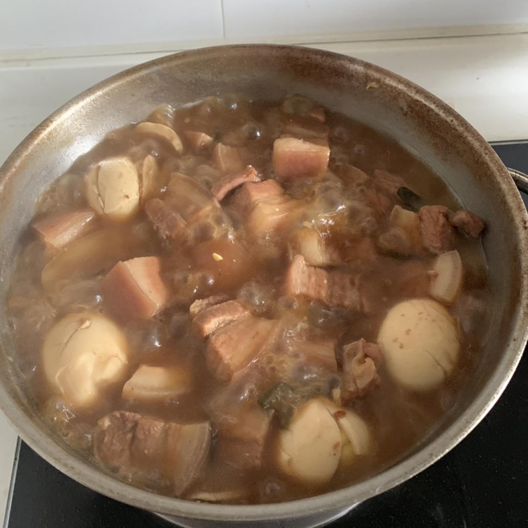红烧肉