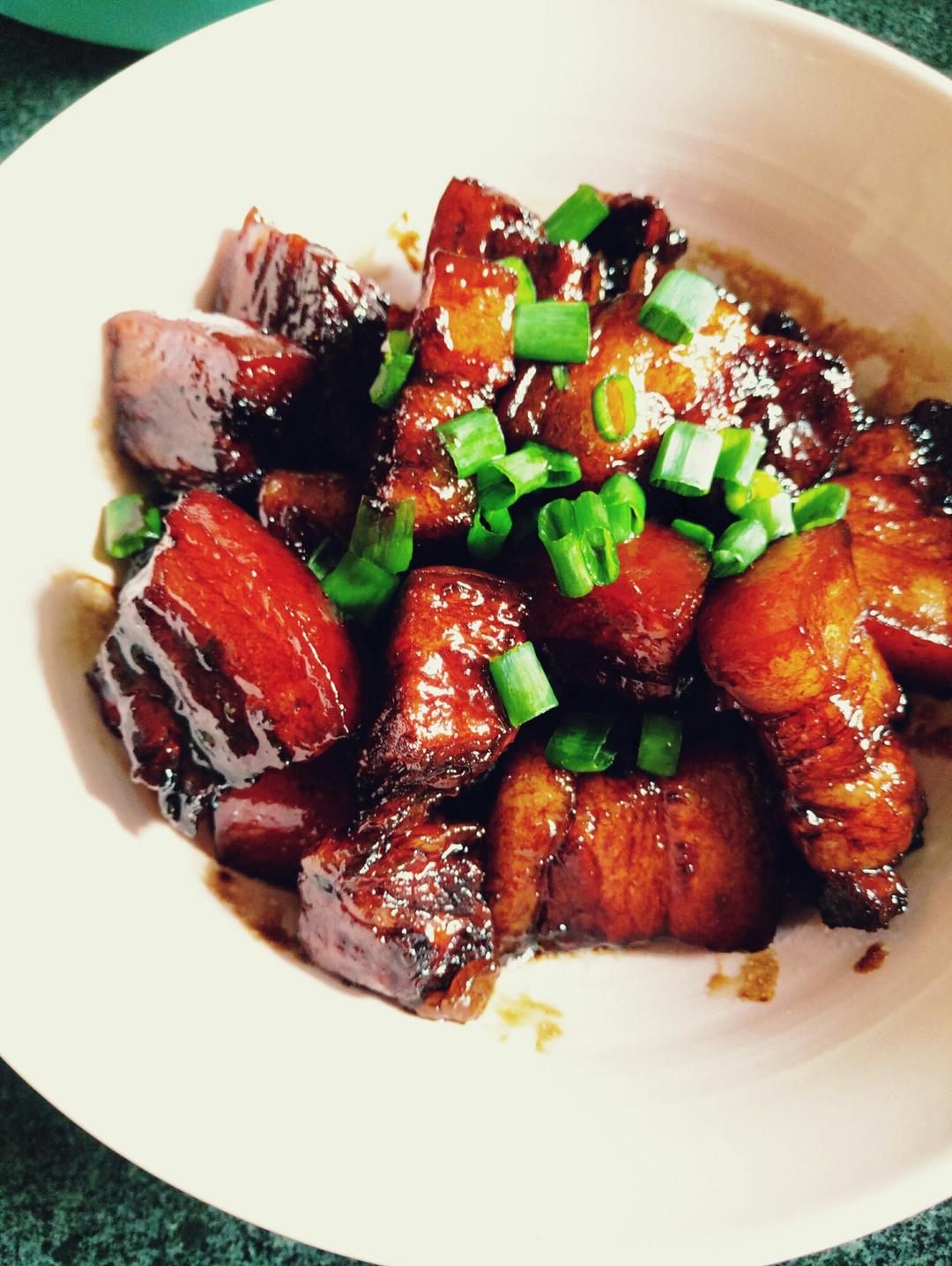 红烧肉