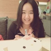 很甜的小外星人