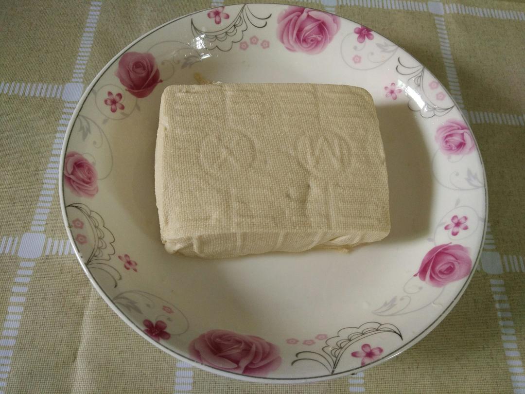 自制豆腐、豆腐脑（超详细）