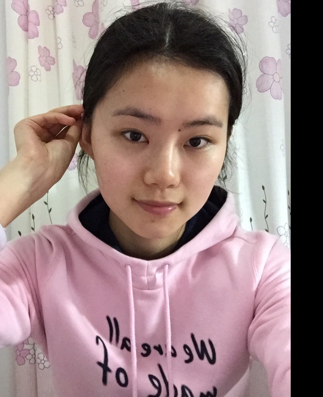 麻麻娘子