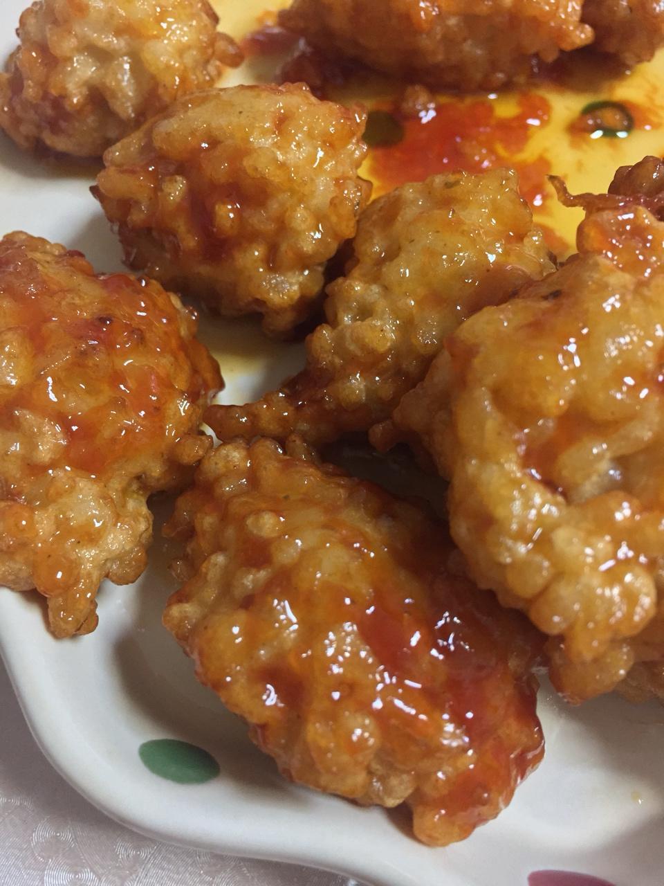 昨天的剩饭