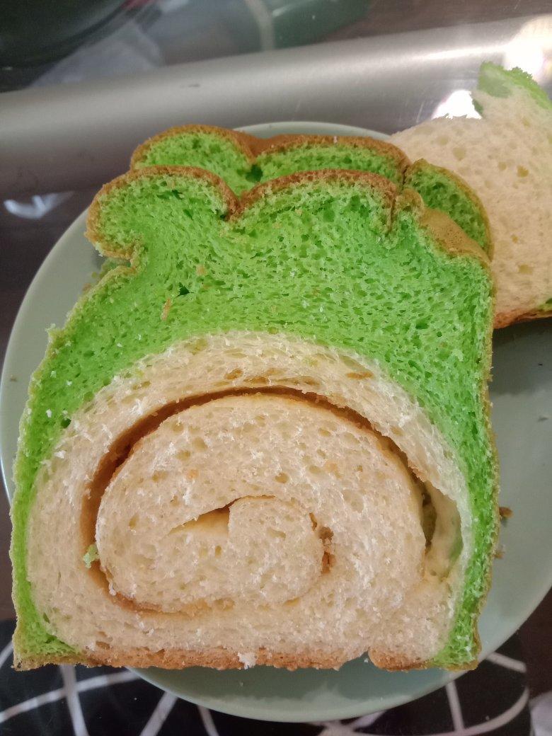 小美版黑钻吐司