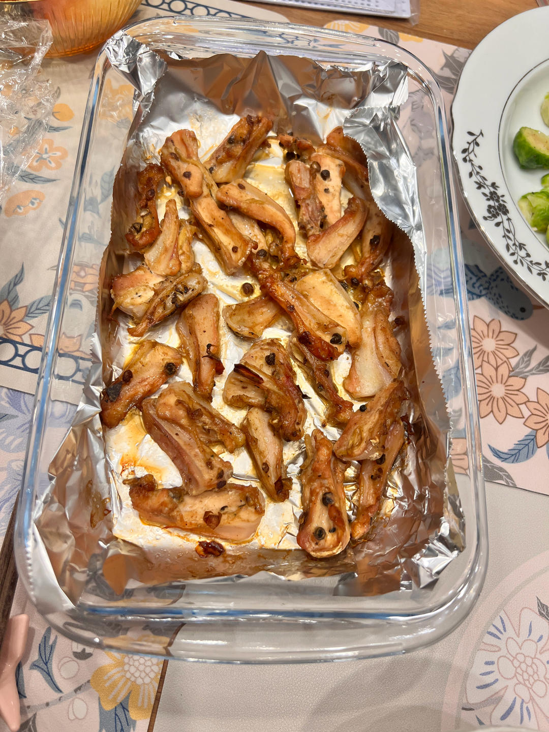 吃一次就忘不了的鸡软骨（无油版健康零食）