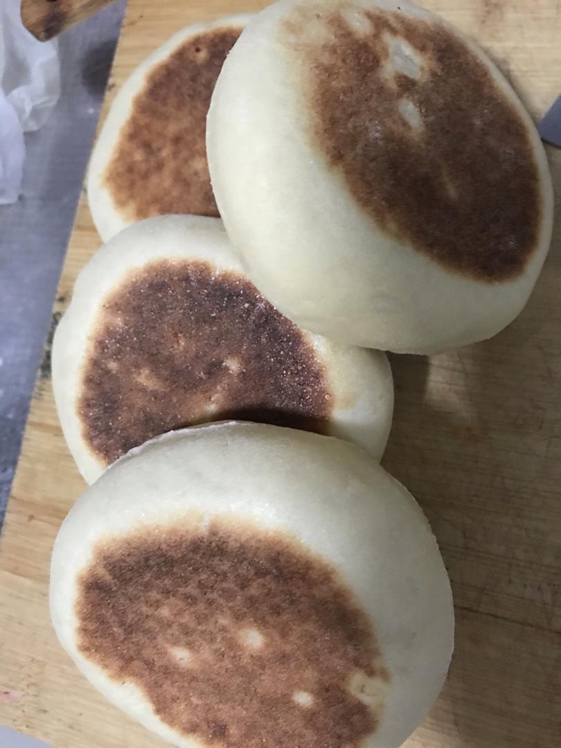 山药饼