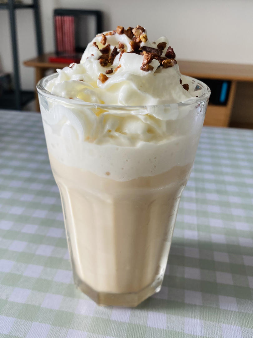 茶颜悦色幽兰拿铁，最爱的奶茶