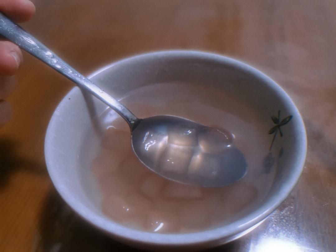 比珍珠好吃百倍的阿达籽Q弹十足