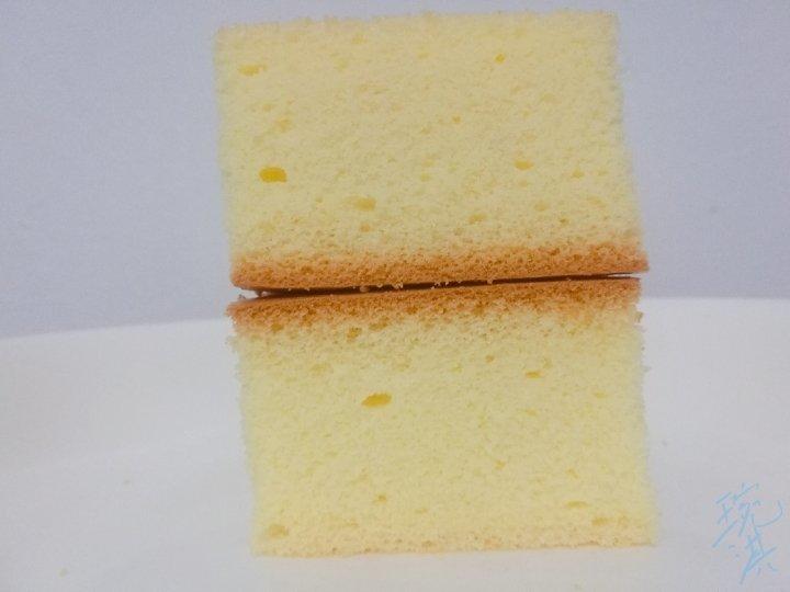 切块戚风蛋糕（三能金盘版28*28）