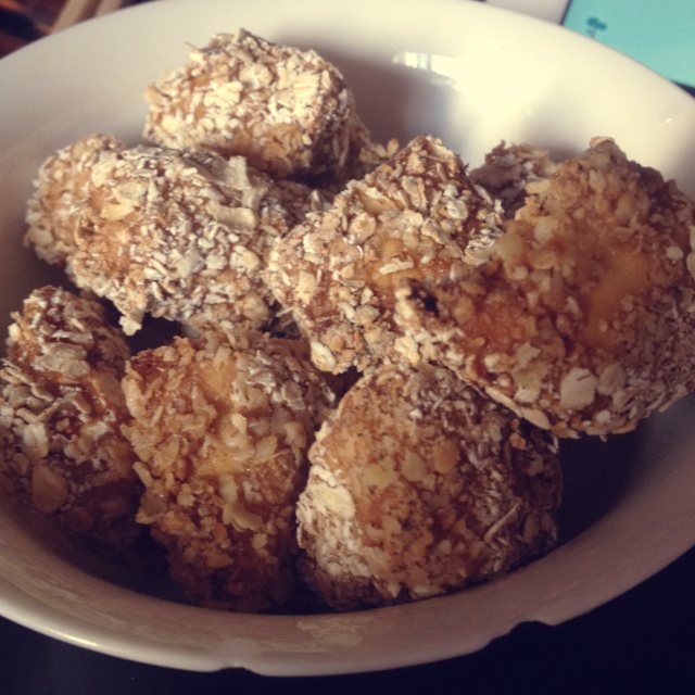 盐酥鸡（微波炉版和烤箱版）