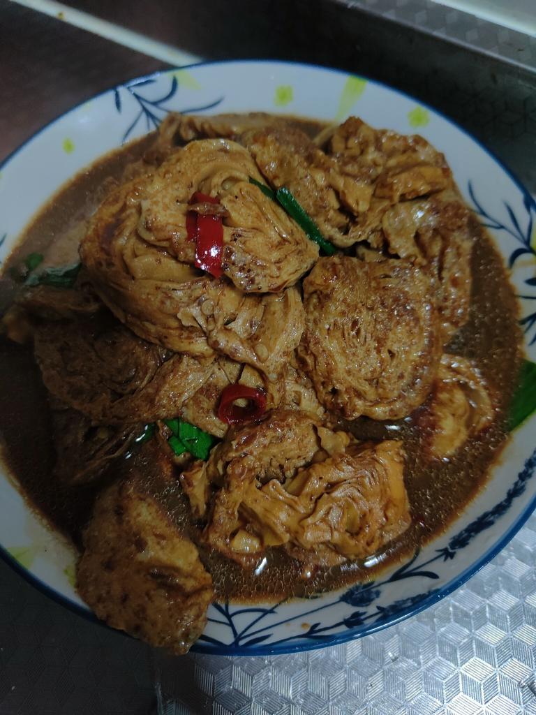 红烧素鸡的做法