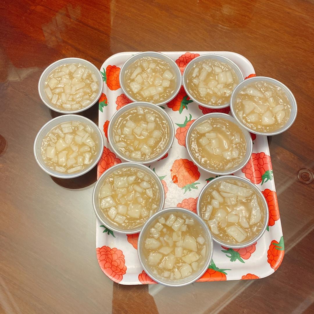 砵仔糕（钵仔糕）