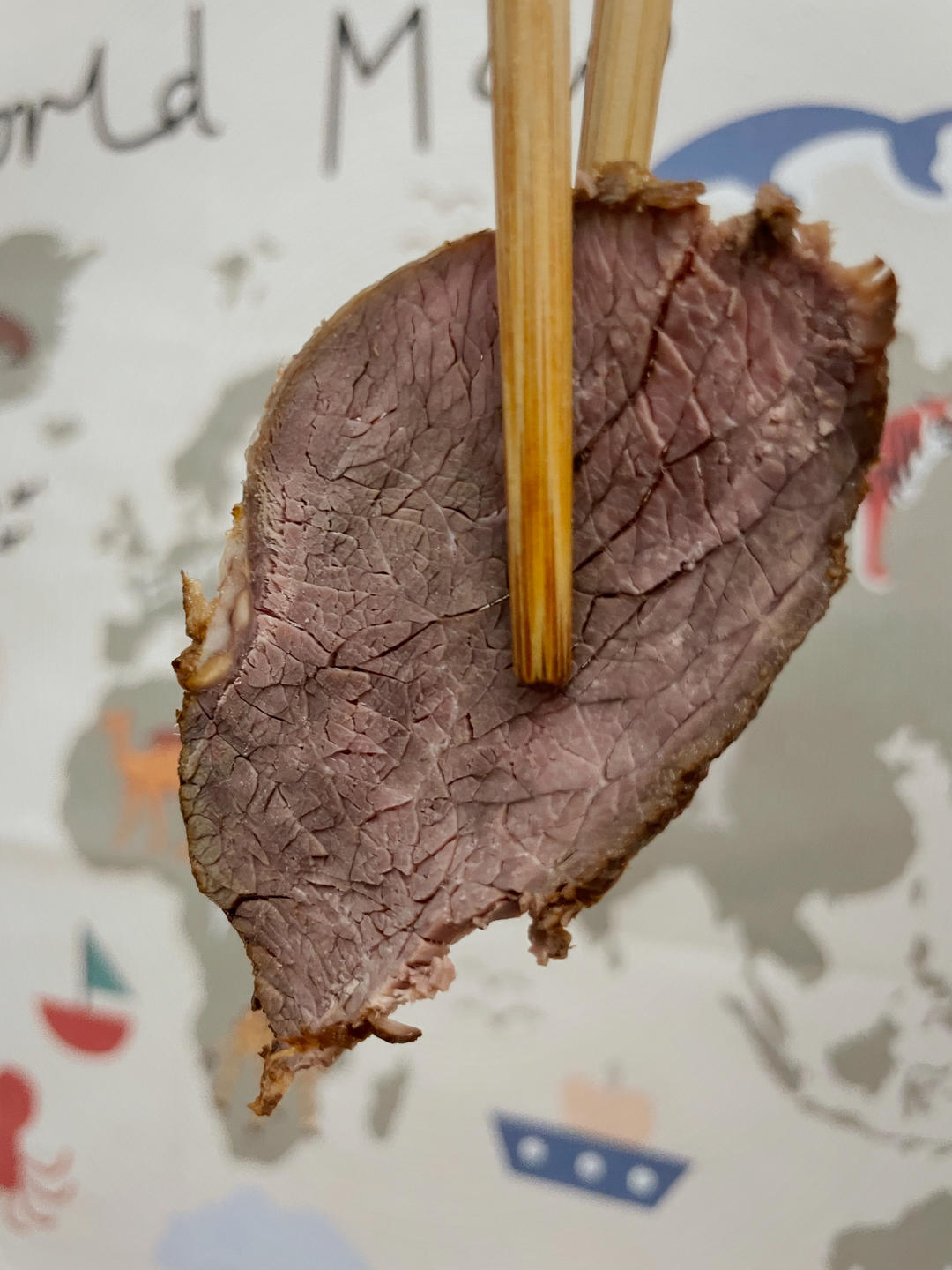 酱牛肉
