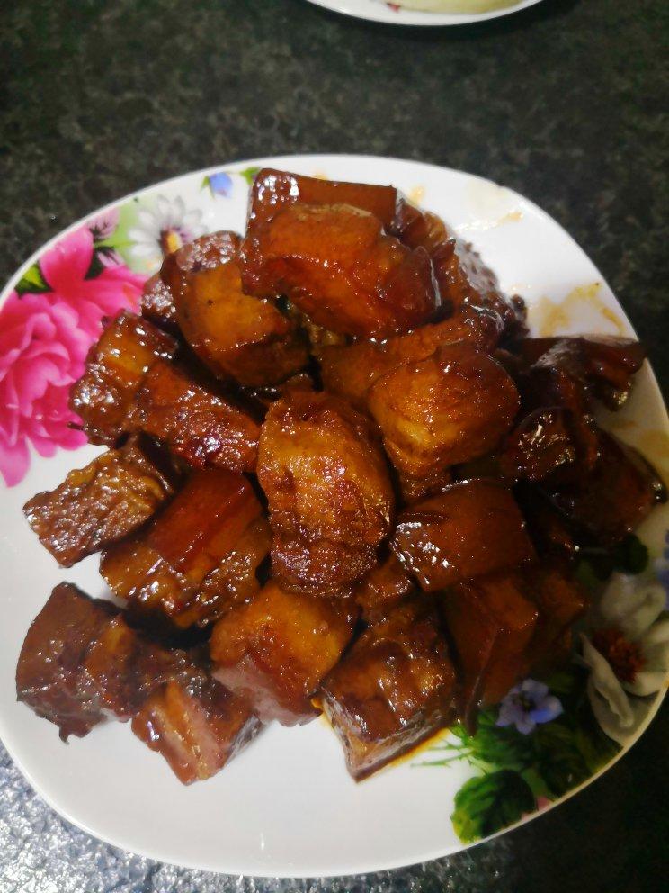 红烧肉