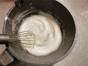 奶黄面包条（汤种法）的做法 步骤10