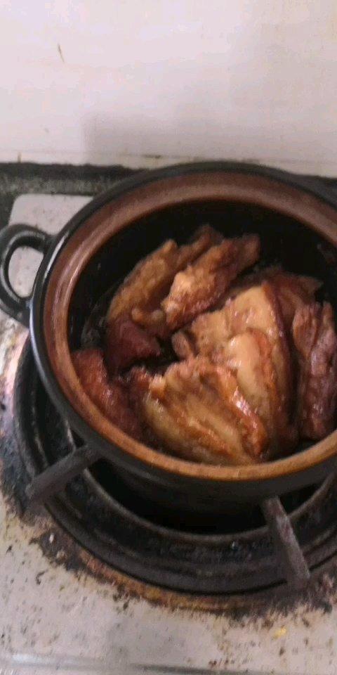 扣肉