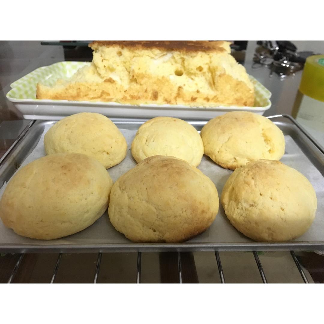 麻薯包