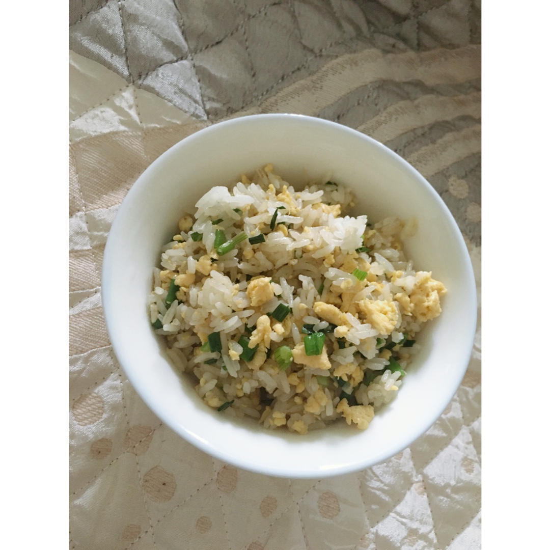 赛螃蟹蛋炒饭