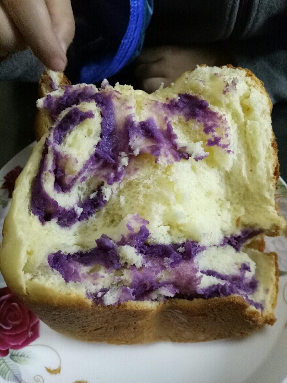 超级省时间上班族也爱的超软面包机吐司（柏翠8990面包机）