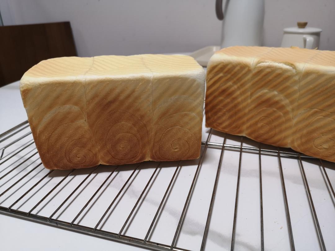 一份关于手撕吐司的跟风笔记