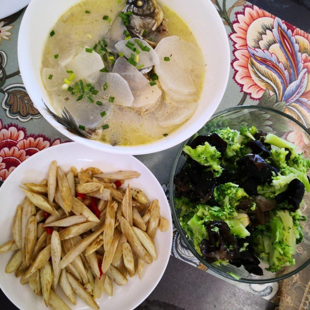 孕期食谱